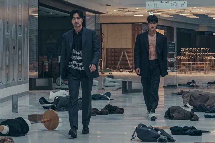 넷플릭스, ‘스위트홈’ 시즌 2 스틸컷 이미지 최초 공개