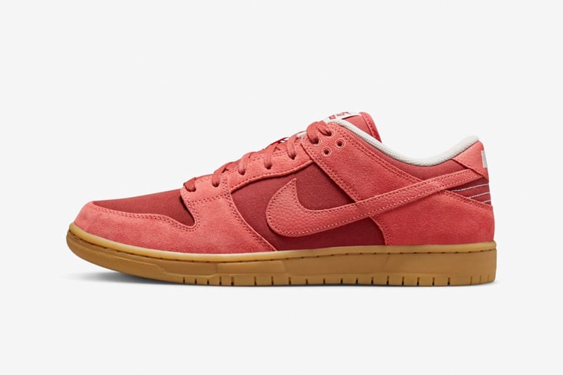 ‘벽돌 스니커’, 나이키 SB 덩크 ‘어도비’ 국내 공식 발매 정보, 스니커 출시 뉴스, SNKRS