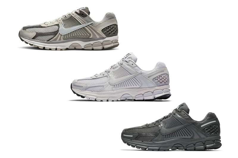 호불호 없을 컬러웨이, 나이키 ‘줌 보메로 5’ 3종 국내 출시 정보