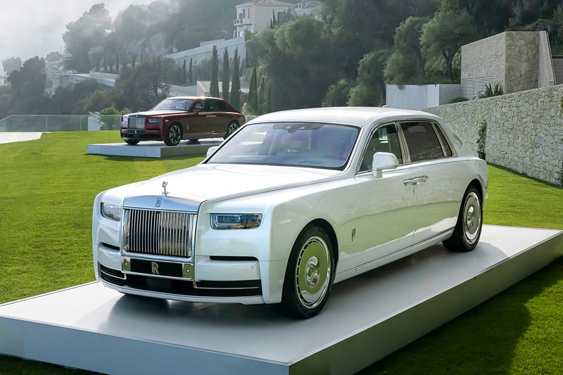 ‘럭셔리카 끝판왕’ 롤스로이스, 지난해 한국에서 몇 대나 팔렸을까?