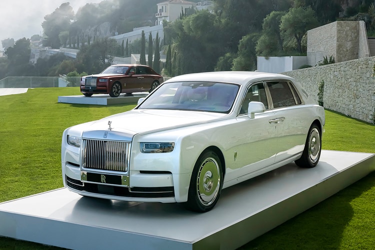 ‘럭셔리카 끝판왕’ 롤스로이스, 지난해 한국에서 몇 대나 팔렸을까?