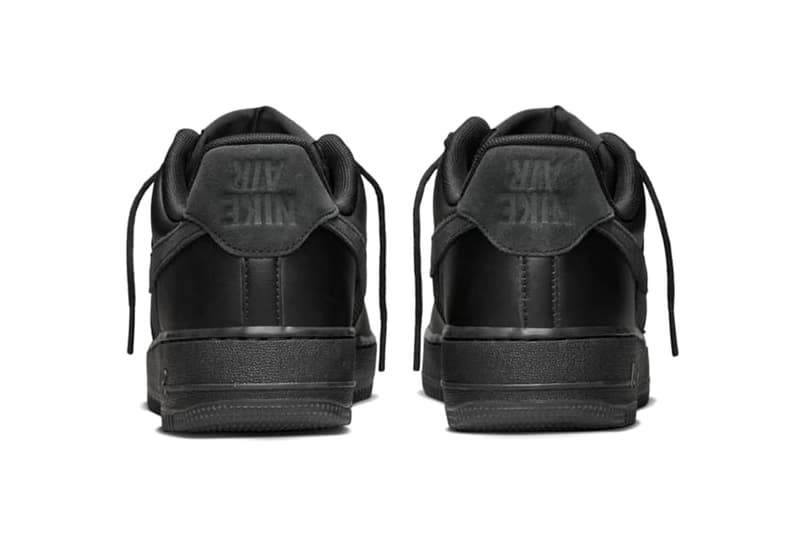 ‘디테일 부자’, 슬램 잼 x 나이키 에어 포스 1이 국내 공식 출시된다, 스니커 발매 뉴스, SNKRS