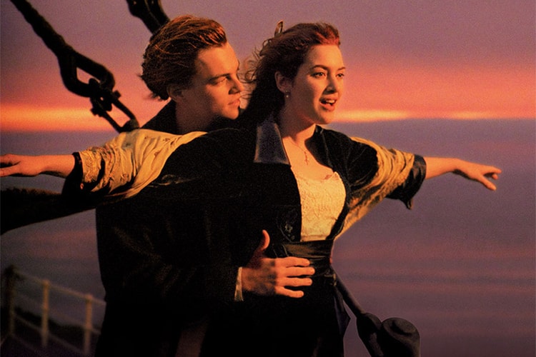 영화 ‘타이타닉’이 25주년을 맞아 4K & 3D 버전으로 재개봉된다