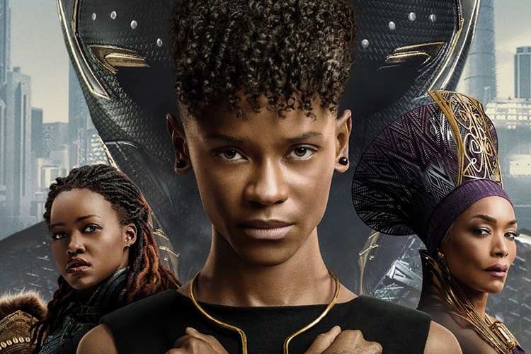 ‘블랙 팬서: 와칸다 포에버’ OST 제작기 담은 다큐멘터리 공개된다