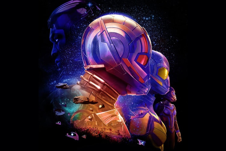 마블 ‘앤트맨과 와스프: 퀀텀매니아’ 메인 예고편 감상하기