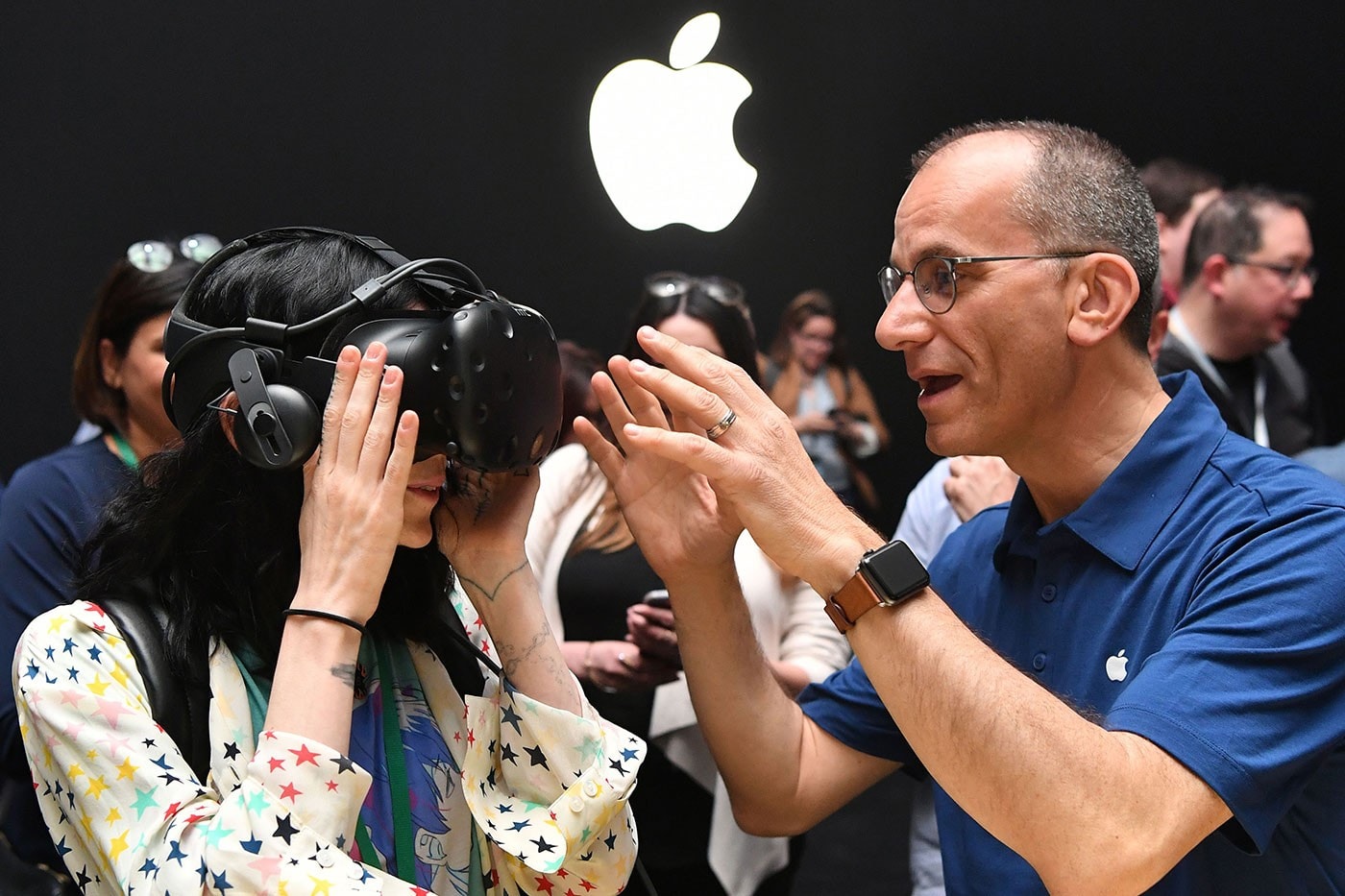 애플 AR 기기, 올해 6월 WWDC에서 공개된다?, 가상현실, 증강현실, AR/VR 헤드셋, 애플 헤드폰