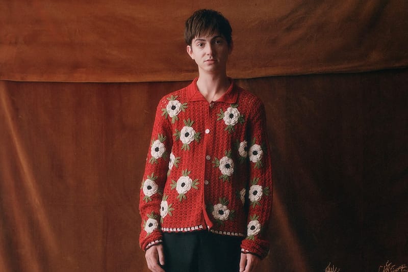 편안하고 독보적인 미학, 보디 2023 봄 컬렉션