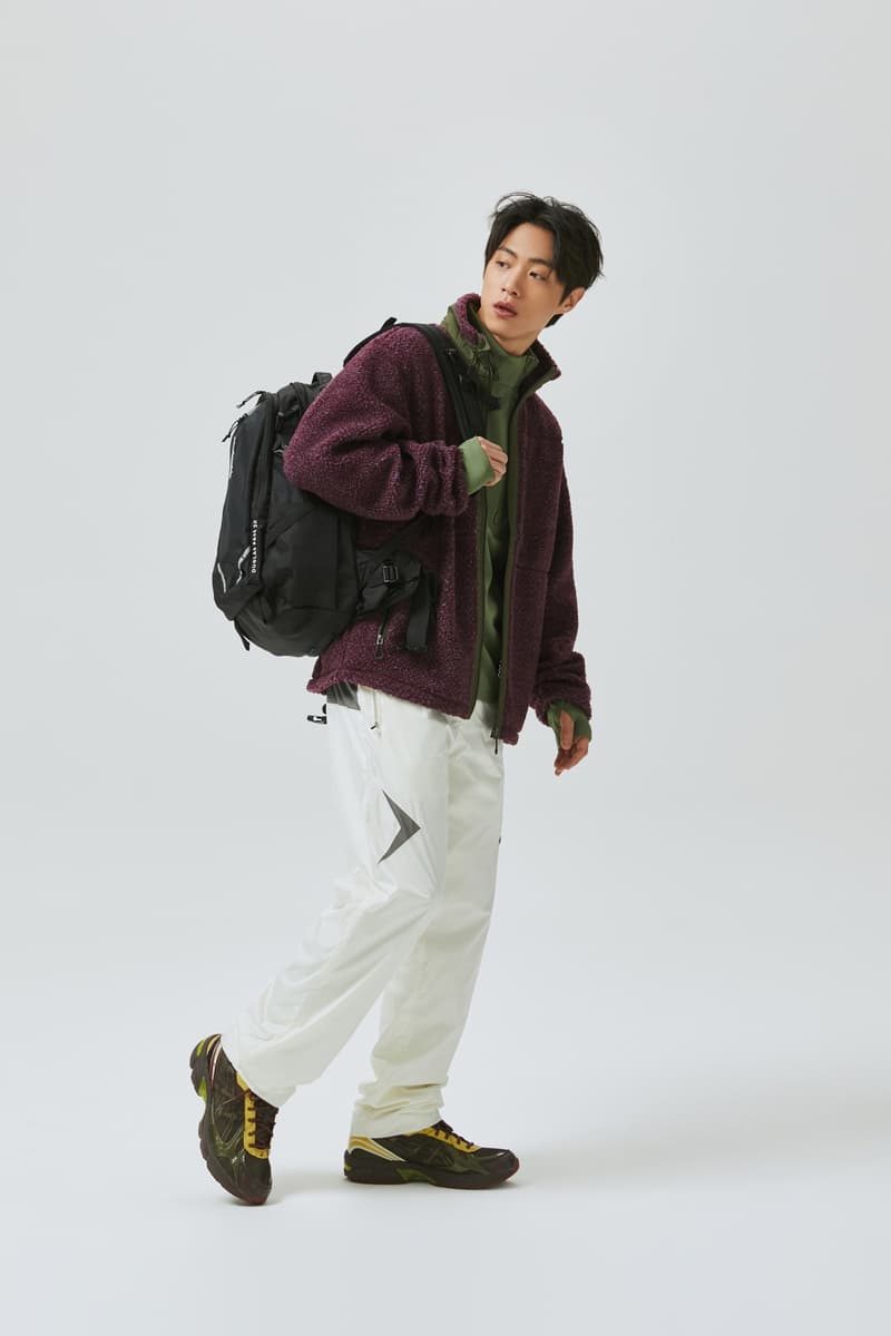 컬럼비아 더글라스 패스 백팩 출시 columbia sportswear douglass pass backpack redwood