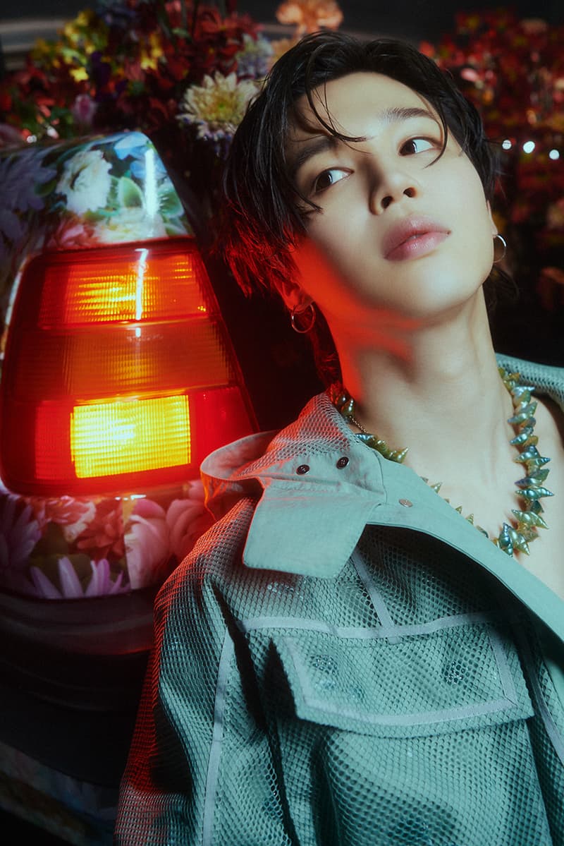 BTS 지민, 디올 글로벌 앰버서더로 발탁
