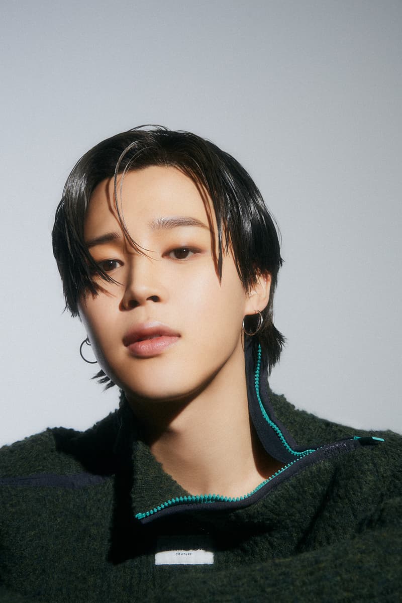 BTS 지민, 디올 글로벌 앰버서더로 발탁