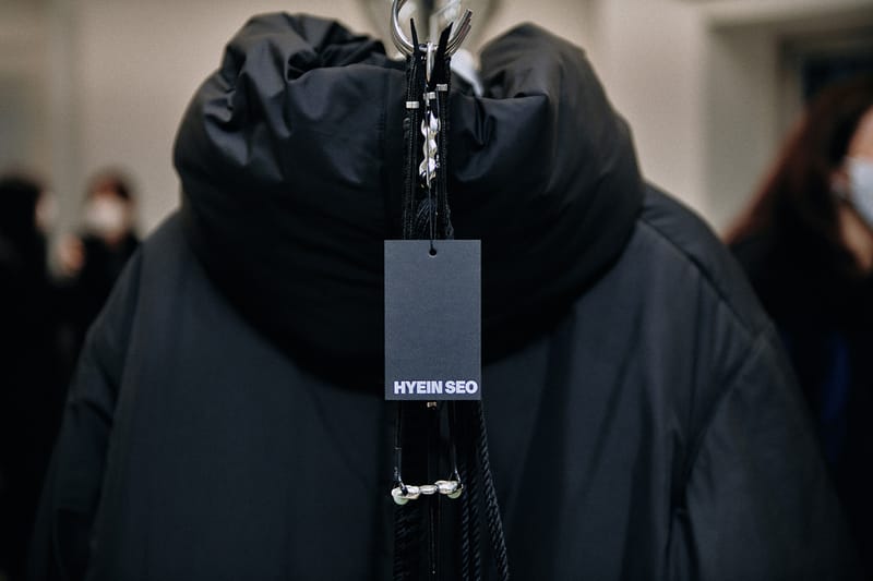 마침내 문을 연, 혜인서 서울 스토어 들여다보기