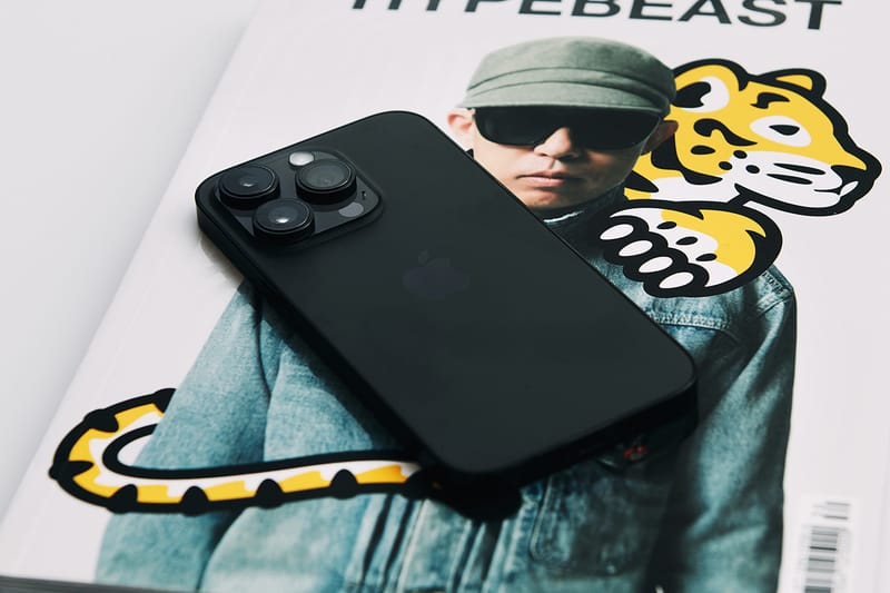 애플 아이폰 15 프로, 측면 버튼 사라진다?