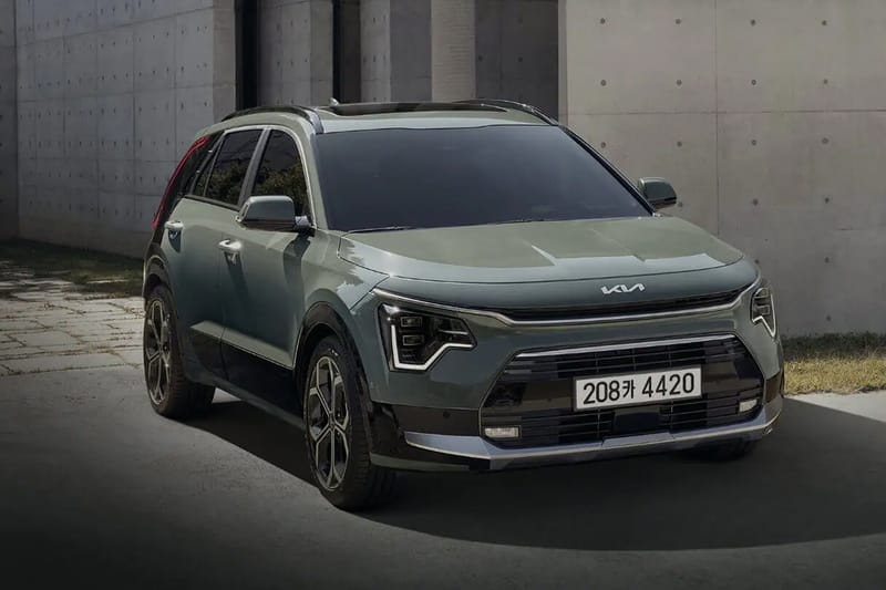 볼보·폴스타 제치고 ‘가장 안전한 전기차’ 1위 차지한 국산차는?