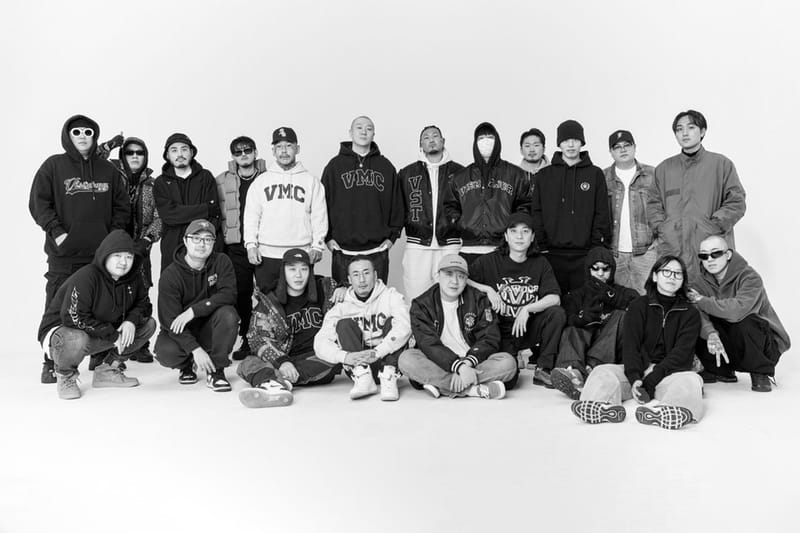 비스메이저 컴퍼니가 레이블 활동을 종료한다