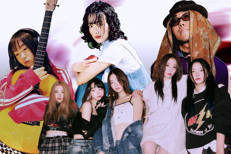 프로듀서, A&R 등 음악 관계자가 꼽은 ‘2023년 주목할 아티스트’ 10