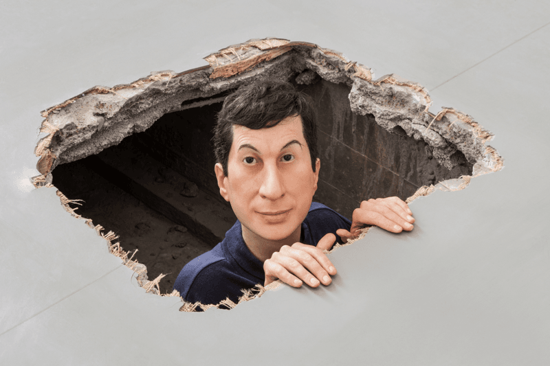 리움 미술관이 올해 첫 전시로 소개할 작가는?