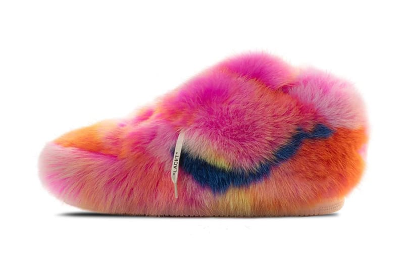 미출시된 루이 비통 x 나이키 에어 포스 1 로우가 공개됐다?