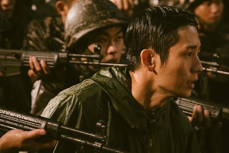 연애대전, 더 글로리 파트 2, 사냥개들, 셀러브리티, 퀸메이커, 택배기사, 너의 시간 속으로, 도적: 칼의 소리, D.P. 시즌2, 마스크걸, 경성크리처, 스위트홈 시즌2, 이두나!, 정신병동에도 아침이 와요, 종말의 바보, 정이, 스마트폰을 떨어뜨렸을 뿐인데, 길복순, 승부, 독전 2, 발레리나, 피지컬:100, 사이렌: 불의 섬, 19/20, 좀비버스, 데블스 플랜, 나는 신이다: 신이 배신한 사람들, 노란문: 봉준호 감독의 미공개 단편 영화를 찾아서총 28개, 넷플릭스가 발표한 2023년 한국 작품 라인업 모아보기,