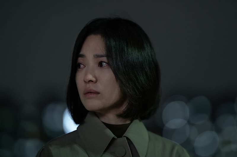 넷플릭스 화제작 ‘더 글로리’ 파트2 공개일 확정 & 스틸컷 최초 공개, 문동은, 주여정, 박연진, 강현남, 이선아, 하도영, 전재준, 김은숙, 안길호,송혜교
