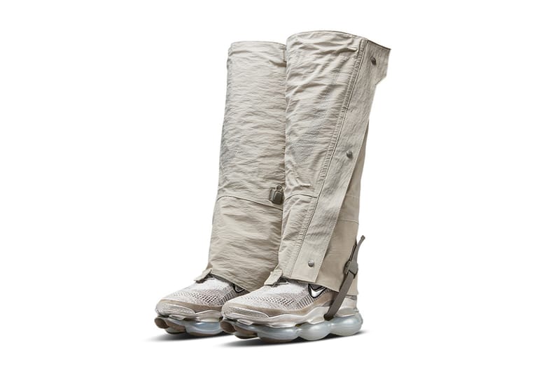 나이키, ‘종아리 커버’ 장착한 에어 맥스 스콜피온 공개