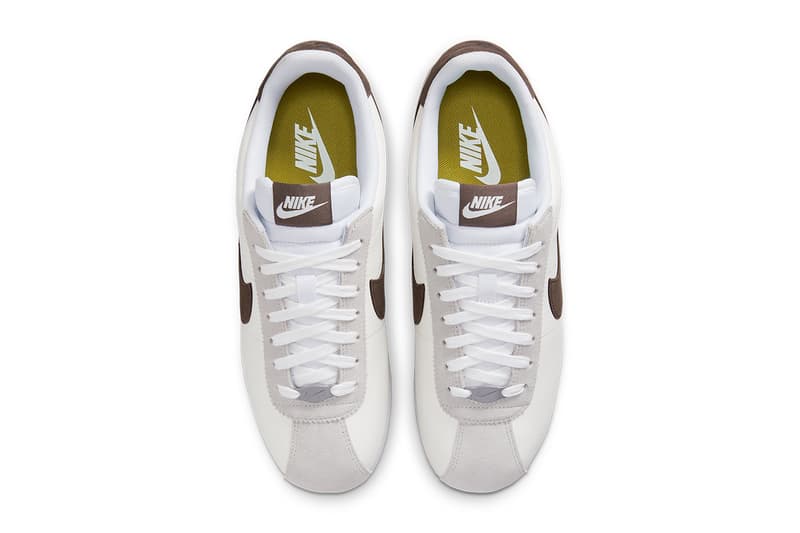 나이키가 ‘한국 SNKRS 데이’ 기념 코르테즈를 공개했다, 스니커 출시 정보, 코리아