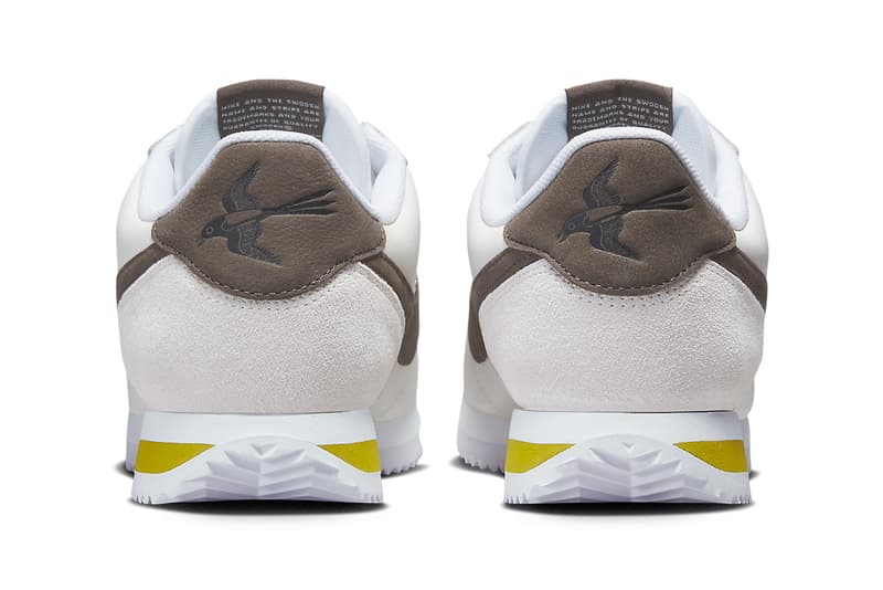 나이키가 ‘한국 SNKRS 데이’ 기념 코르테즈를 공개했다, 스니커 출시 정보, 코리아