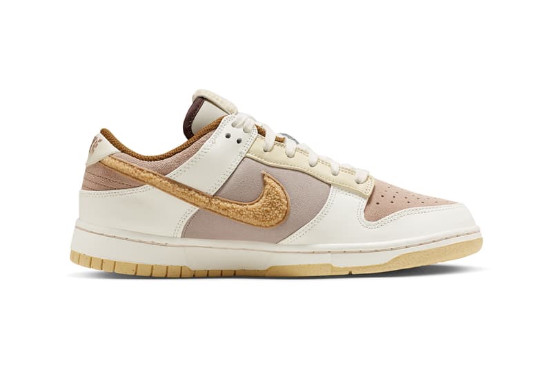 ‘계묘년’ 에디션, 덩크 로우 ‘토끼의 해’ 공식 이미지 공개, 나이키, SNKRS, 설날, 스니커 발매 뉴스