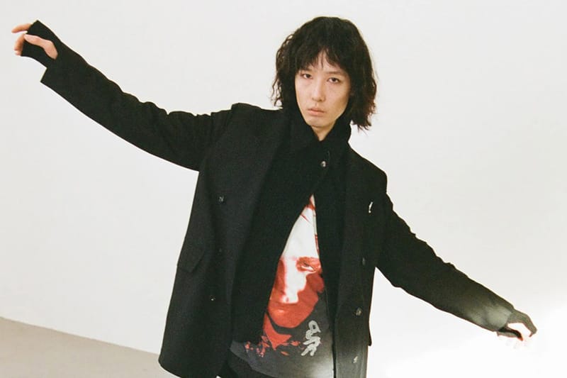 1990년대 무드로 완성한 아워 레가시 2023 FW 컬렉션