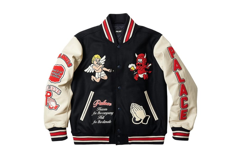 팔라스 2023 봄 컬렉션 아이템 사진 전체 공개