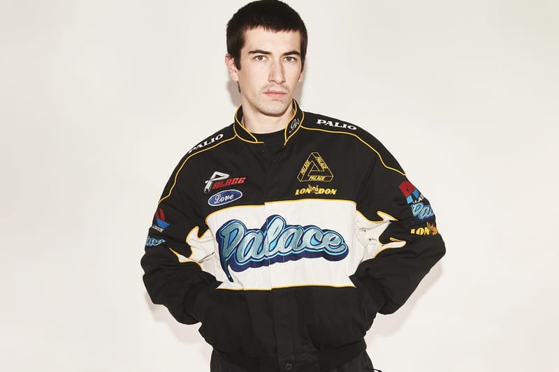 팔라스 2023 봄 컬렉션 룩북 공개