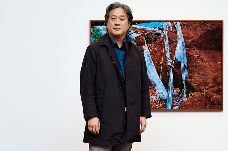 박찬욱 감독이 차기작 ‘동조자’에 관한 정보를 직접 공유했다