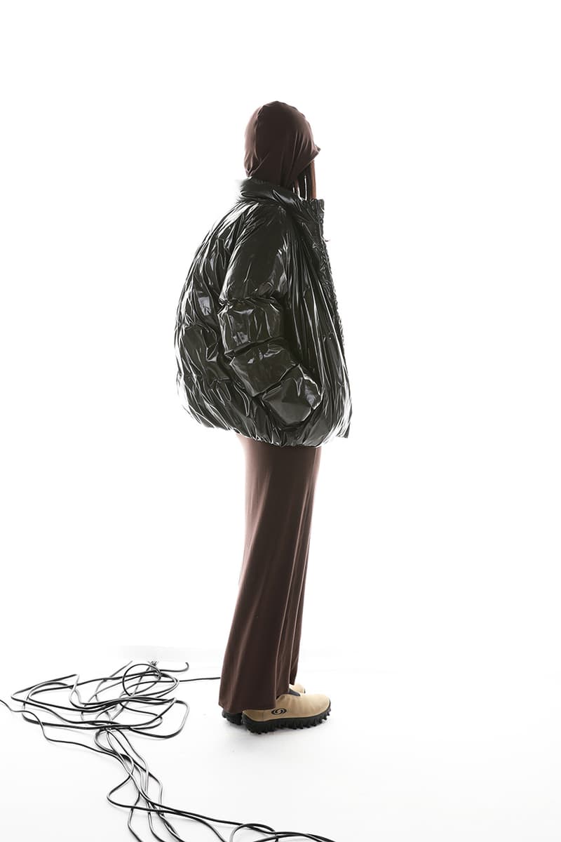 포스트 아카이브 팩션, 브랜드에 새로움을 더한 ‘5.1’ 컬렉션 공개, 파프, 레프트, 라이트, 센터, 임동준
