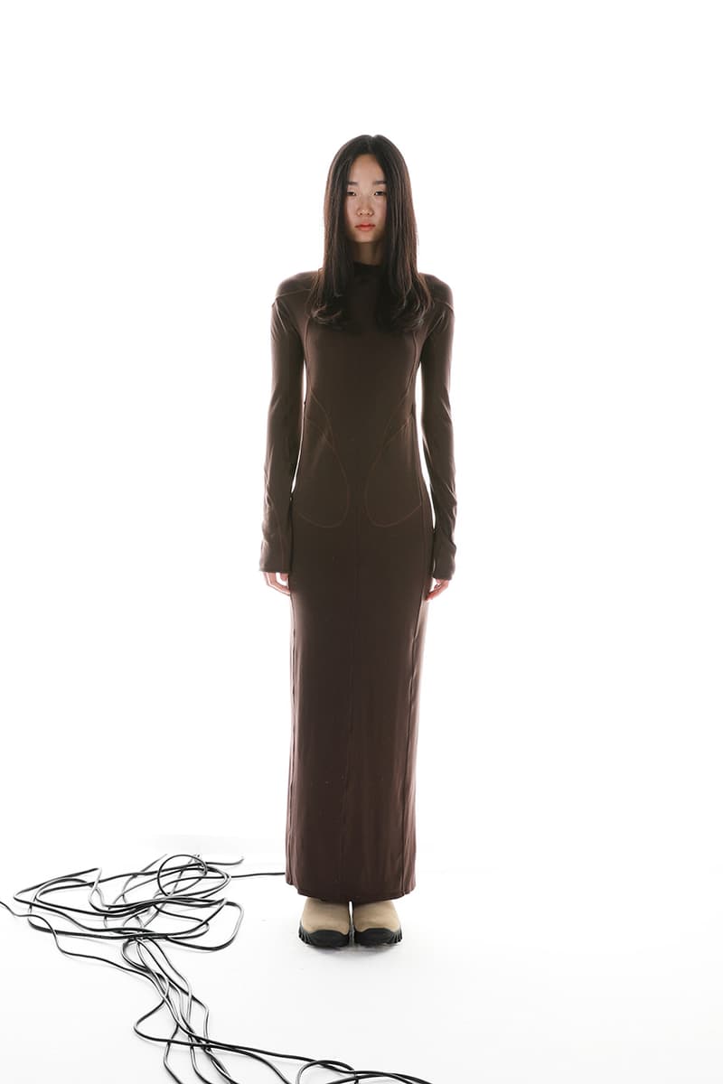 포스트 아카이브 팩션, 브랜드에 새로움을 더한 ‘5.1’ 컬렉션 공개, 파프, 레프트, 라이트, 센터, 임동준