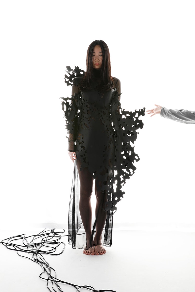 포스트 아카이브 팩션, 브랜드에 새로움을 더한 ‘5.1’ 컬렉션 공개, 파프, 레프트, 라이트, 센터, 임동준