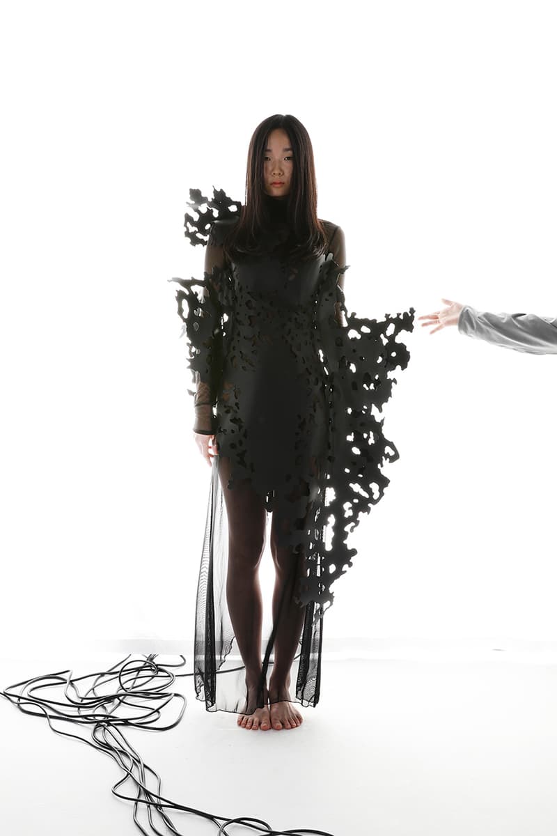 포스트 아카이브 팩션, 브랜드에 새로움을 더한 ‘5.1’ 컬렉션 공개, 파프, 레프트, 라이트, 센터, 임동준