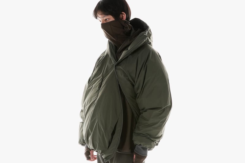 포스트 아카이브 팩션, 브랜드에 새로움을 더한 ‘5.1’ 컬렉션 공개