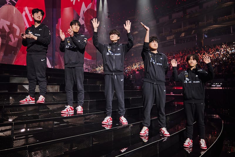 2023년 ‘LCK 스프링’, 트위치 코리아에서 못 본다