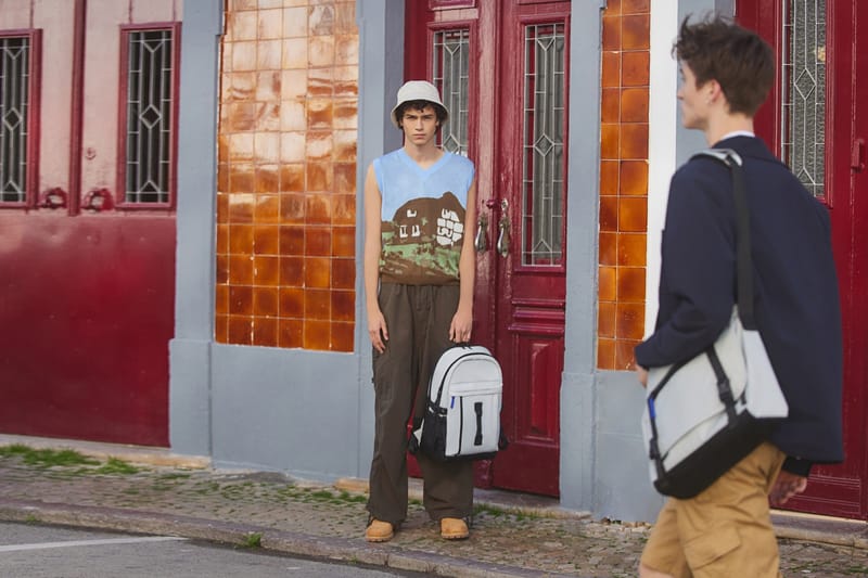 쌤소나이트 레드, 2023 SS ‘레드 바이브’ 컬렉션 런칭