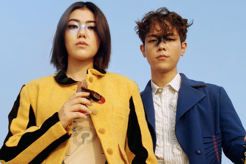 새소년의 2023년 첫 공연 ‘헬로, 월드! 2023’ 개최 정보