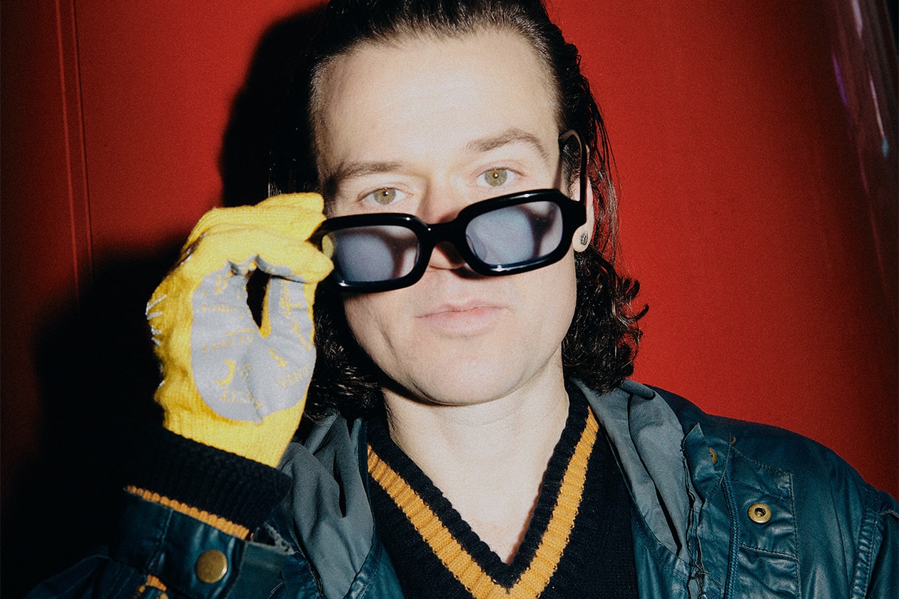 #Streetsnaps: 존 캐롤 커비