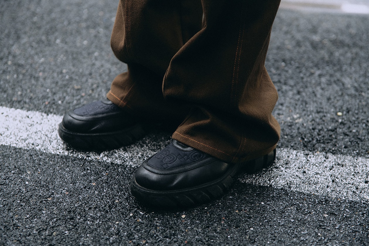 #Streetsnaps: 존 캐롤 커비