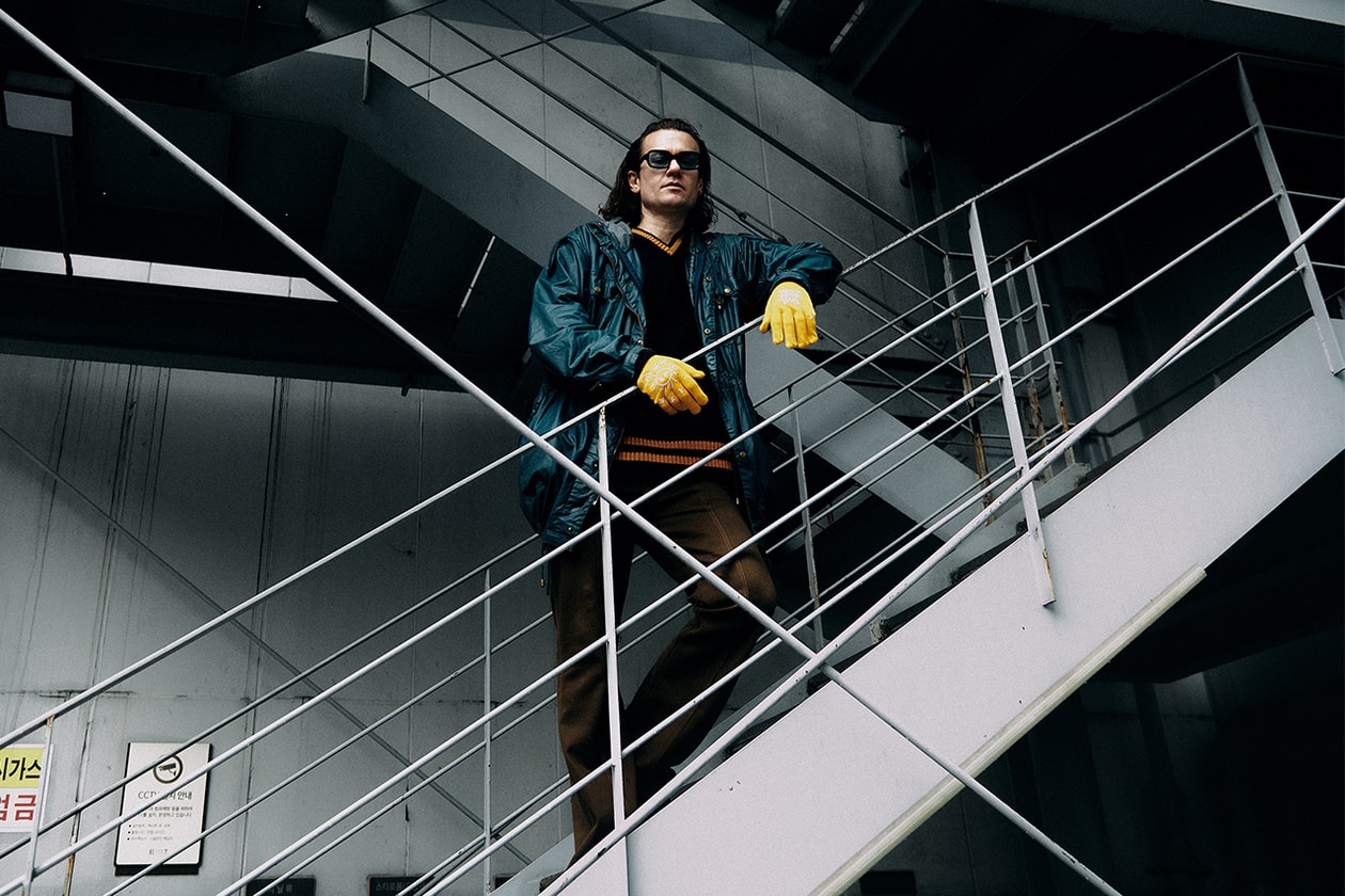 #Streetsnaps: 존 캐롤 커비