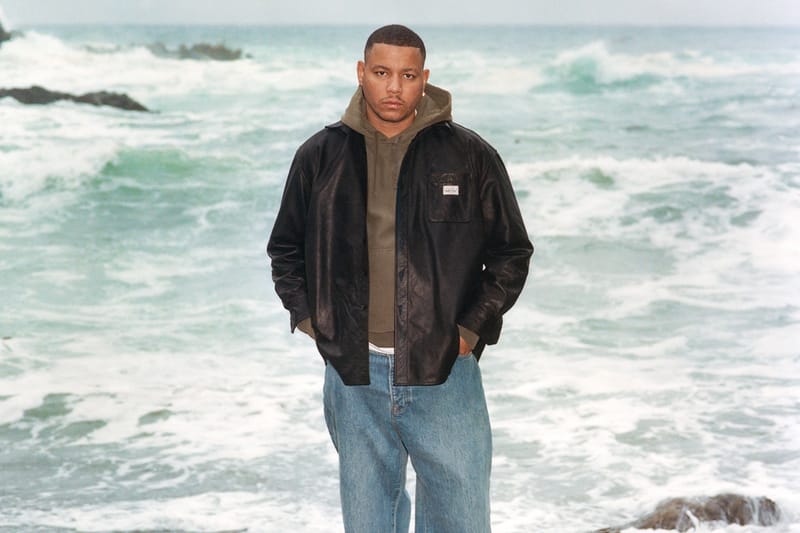 스투시 x 아워 레가시 워크숍 컬렉션 국내 출시 정보