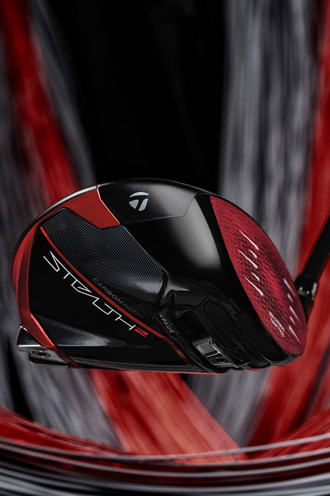 테일러메이드, 차세대 카본우드 스텔스2 라인업 공개 taylormade golf carbonwood stealth 2 event 골프