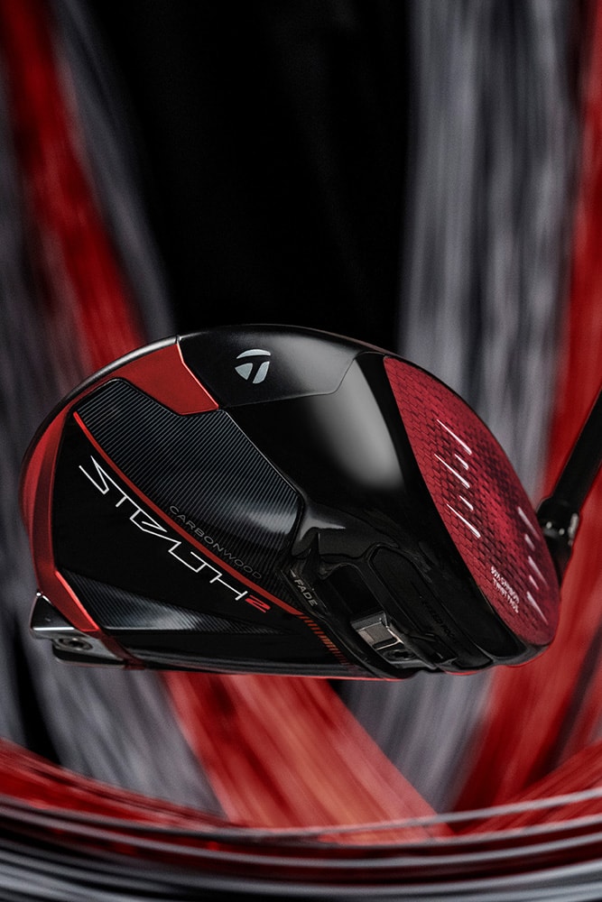 테일러메이드, 차세대 카본우드 스텔스2 라인업 공개 taylormade golf carbonwood stealth 2 event 골프
