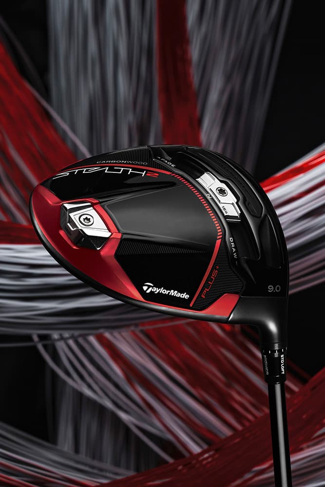 테일러메이드, 차세대 카본우드 스텔스2 라인업 공개 taylormade golf carbonwood stealth 2 event 골프