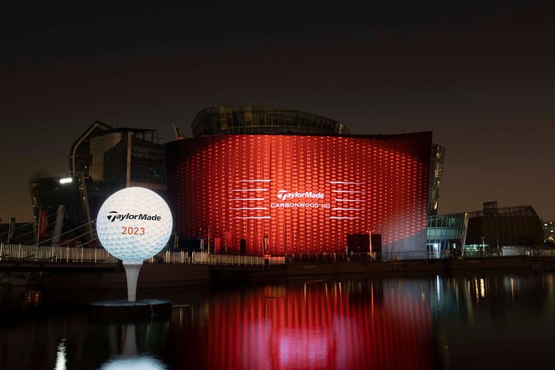 테일러메이드, 차세대 카본우드 스텔스2 라인업 공개