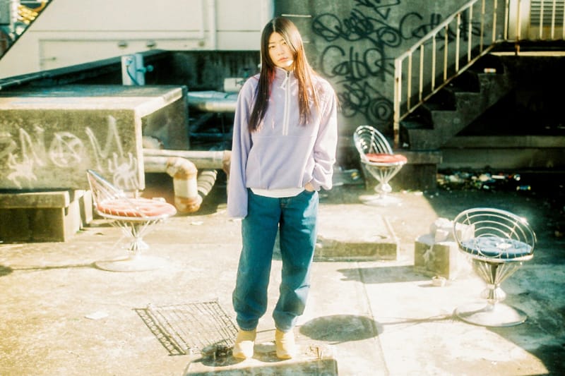 디스이즈네버댓 x 수이코크 협업 풋웨어 2종 공식 발매 정보