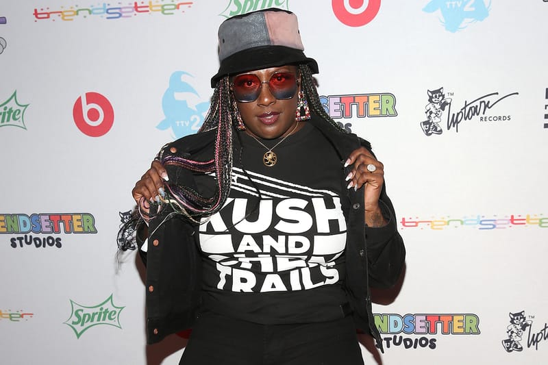 쓰리 식스 마피아 전 멤버, 갱스타 부가 작고했다