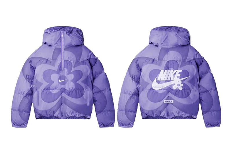 타일러, 더 크리에이터와 나이키의 협업은 이런 모습?